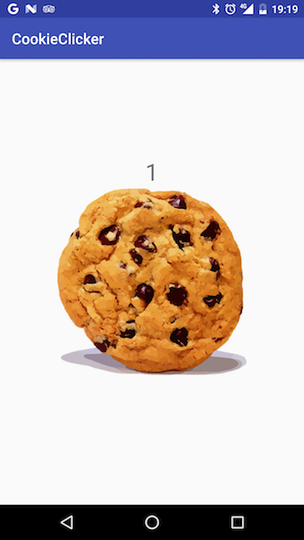 Cookie Clicker Android